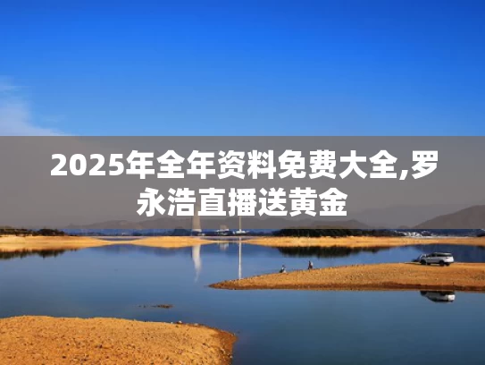 2025年全年资料免费大全,罗永浩直播送黄金
