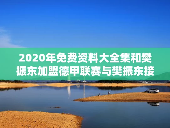 2020年免费资料大全集和樊振东加盟德甲联赛与樊振东接下来的赛事