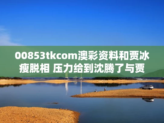 00853tkcom澳彩资料和贾冰瘦脱相 压力给到沈腾了与贾冰暴瘦