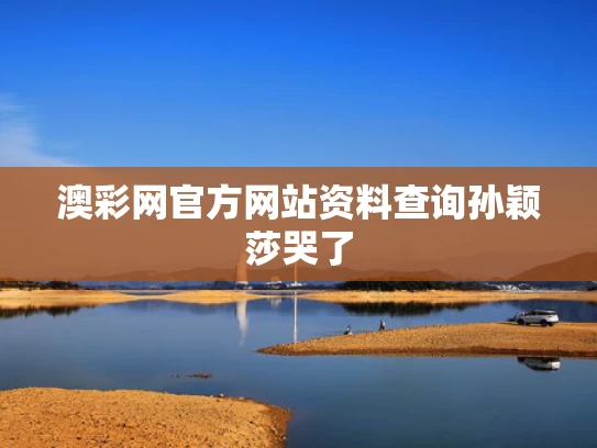 澳彩网官方网站资料查询	孙颖莎哭了