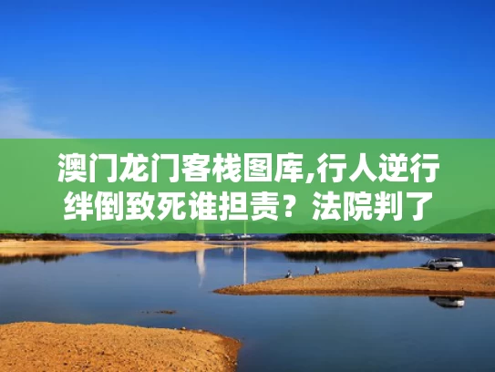 澳门龙门客栈图库,行人逆行绊倒致死谁担责？法院判了