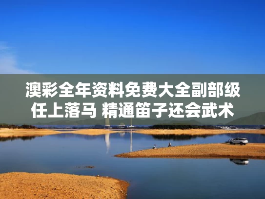 澳彩全年资料免费大全	副部级任上落马 精通笛子还会武术