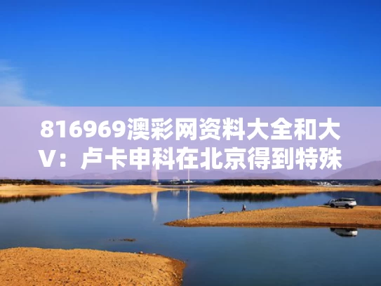 816969澳彩网资料大全	和大V：卢卡申科在北京得到特殊礼遇与卢卡申科是哪国人