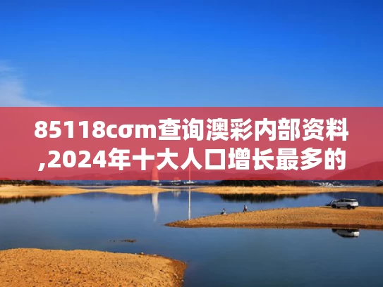 85118cσm查询澳彩内部资料,2024年十大人口增长最多的城市出炉