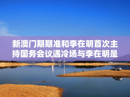 新澳门期期准和李在明首次主持国务会议遇冷场与李在明是什么党