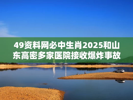 49资料网必中生肖2025和山东高密多家医院接收爆炸事故伤者与山东高密爆炸案