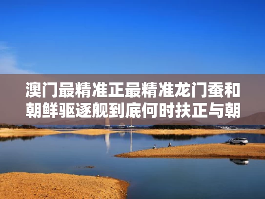 澳门最精准正最精准龙门蚕和朝鲜驱逐舰到底何时扶正与朝鲜驱逐师