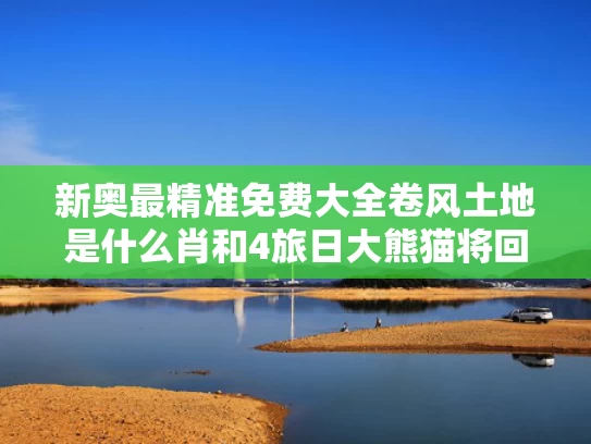 新奥最精准免费大全卷风土地是什么肖和4旅日大熊猫将回国与旅日20年熊猫将回国 视频