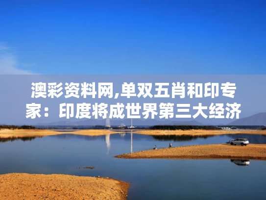 澳彩资料网,单双五肖和印专家：印度将成世界第三大经济体与印度 第几大经济体