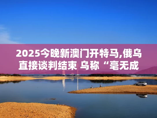 2025今晚新澳门开特马,俄乌直接谈判结束 乌称“毫无成果”