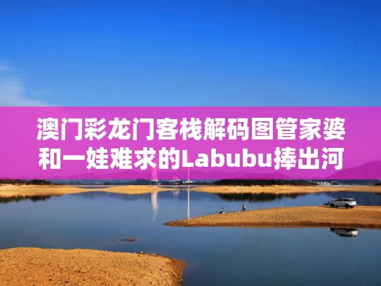 澳门彩龙门客栈解码图管家婆和一娃难求的Labubu捧出河南新首富与2020河南新晋首富