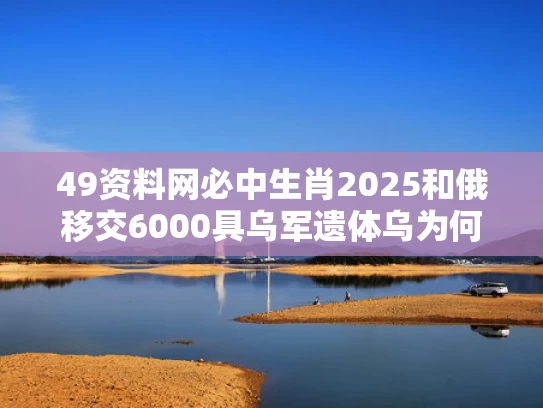 49资料网必中生肖2025和俄移交6000具乌军遗体乌为何拒收与俄军集结俄乌边境