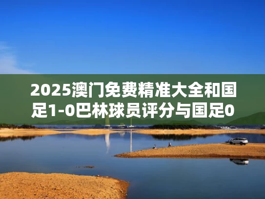 2025澳门免费精准大全和国足1-0巴林球员评分与国足0比0巴林