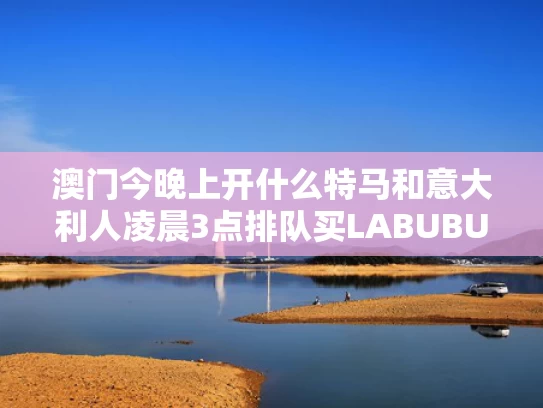 澳门今晚上开什么特马和意大利人凌晨3点排队买LABUBU与意大利凌晨2点相当于中国几点