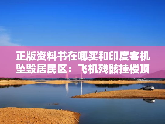 正版资料书在哪买和印度客机坠毁居民区：飞机残骸挂楼顶与印度飞机坠落事件