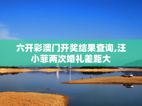 六开彩澳门开奖结果查询,汪小菲两次婚礼差距大
