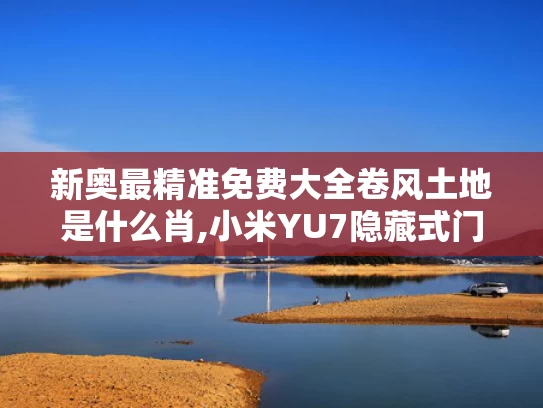新奥最精准免费大全卷风土地是什么肖,小米YU7隐藏式门把手靠近自动内翻