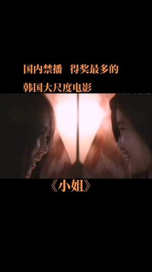 韩国的电影小姐,（韩国电影小姐剧情解说）