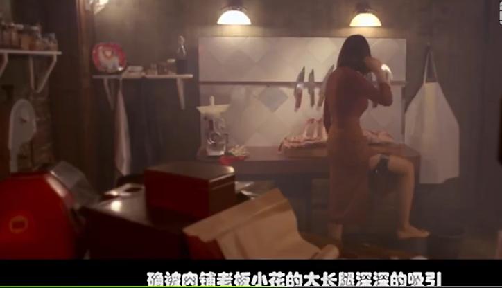 韩国的电影小姐,（韩国电影小姐剧情解说）