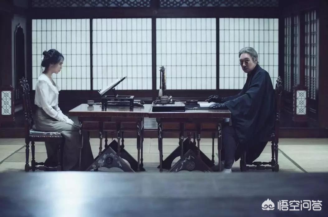 韩国的电影小姐,（韩国电影小姐剧情解说）