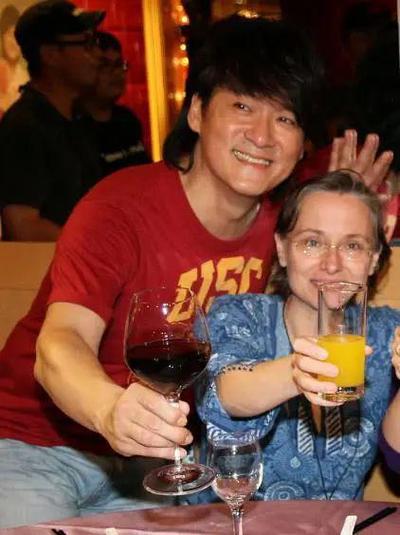 港彩二四六天天好资料和周华健儿子结婚与周华健儿子结婚照片和结婚照