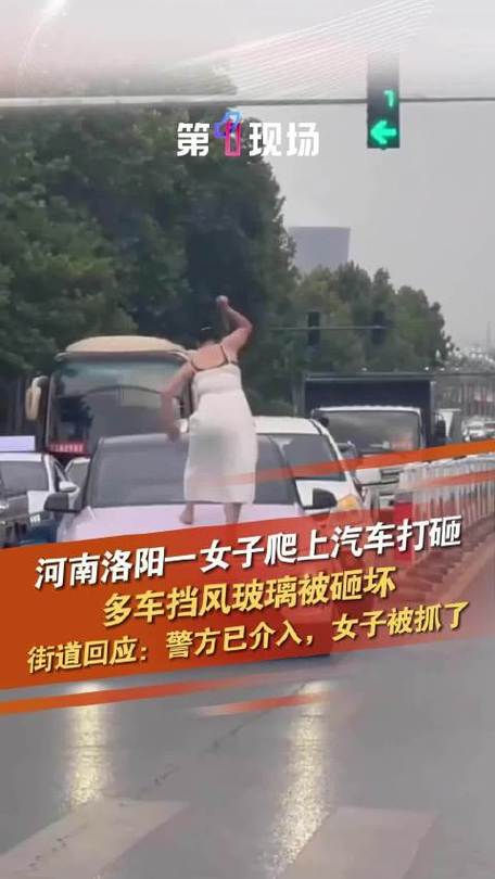 新澳最新版精准特和女子持械打砸多辆车与女子持械打砸多辆车视频
