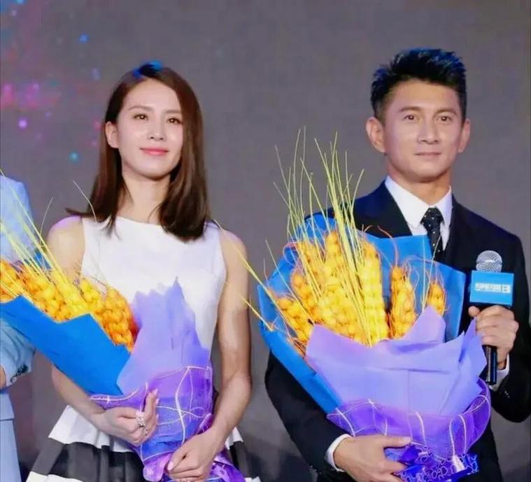新澳门彩历史开奖记录走势图大全和吴奇隆戴婚戒录综艺与吴奇隆结婚戒指